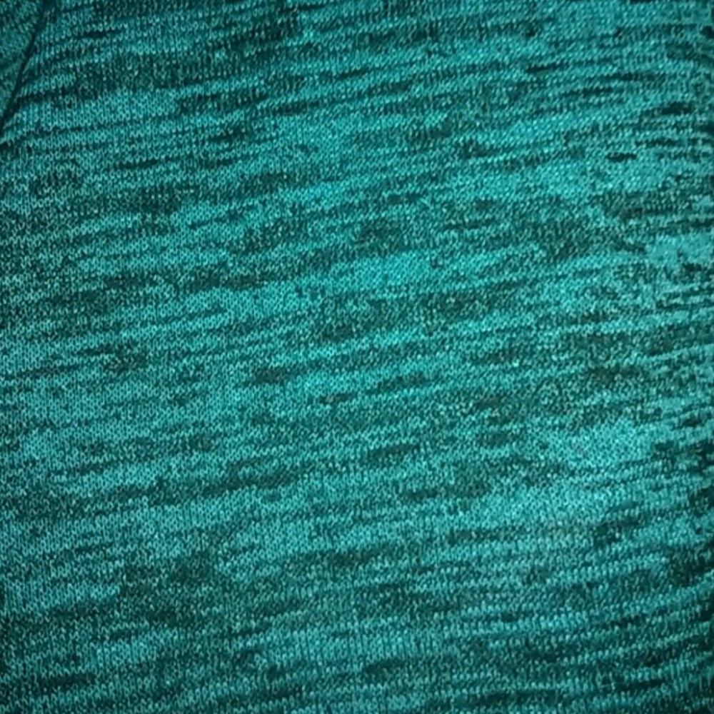 Embroidered Flowy Top - Picture 4 of 4